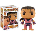 POP! Games 142: Street Fighter - Dan (POP)