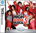 High School Musical 3 Senior Year (Nintendo DS)