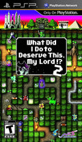 What Did I Do to Deserve This, My Lord? 2 (PSP)