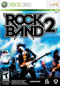 Rock Band 2 (Xbox 360)
