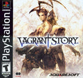 Vagrant Story (Playstation)