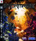 Stormrise (Playstation 3)