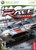 Race Pro (Xbox 360)