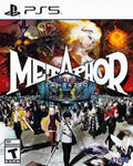 Metaphor ReFantazio (PlayStation 5)