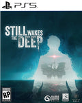 Still Wakes the Deep (PlayStation 5)