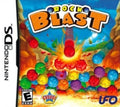 Rock Blast (Nintendo DS)