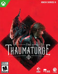 The Thaumaturge (Xbox Series X)
