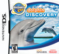 Discovery Kids: Dolphin Discovery (Nintendo DS)