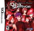Shin Megami Tensei: Devil Survivor (Nintendo DS)