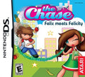 The Chase: Felix Meets Felicity (Nintendo DS)