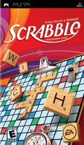 Scrabble (PSP)