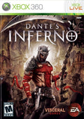 Dante's Inferno (Xbox 360)