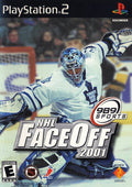 NHL FaceOff 2001 (Playstation 2)