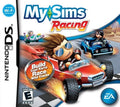 MySims Racing (Nintendo DS)