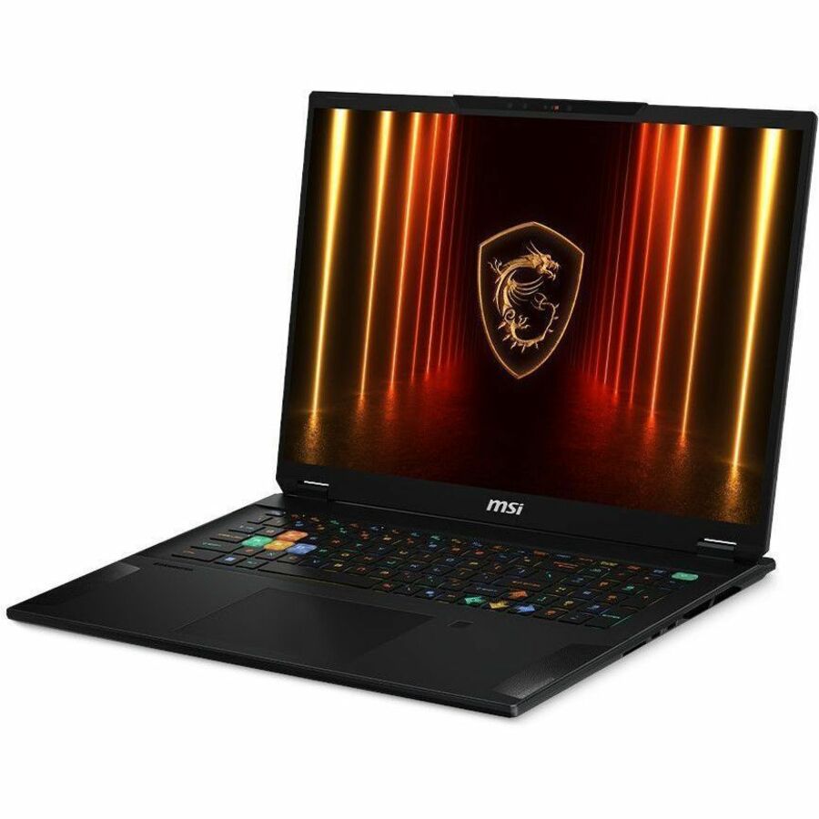 MSI Stealth 18 HX AI A2XWHG-029US Gaming Laptop RTX 5070 Ti Ultra 9 275HX 64GB 2TB