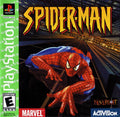 Spider-Man (Greatest Hits) (Playstation)