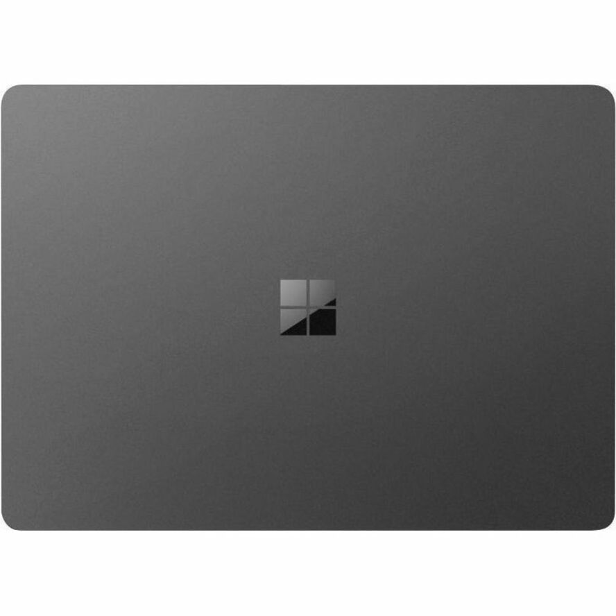Microsoft laptops