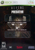 Aliens vs. Predator Hunter Edition (Xbox 360)