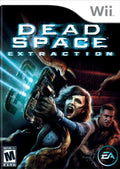 Dead Space Extraction (Wii)