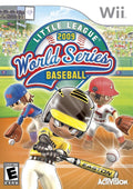 Little League World Series Baseball 2009 (Wii)