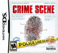 Crime Scene (Nintendo DS)