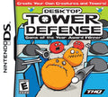 Desktop Tower Defense (Nintendo DS)