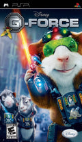G-Force (PSP)