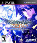 Record of Agarest War Zero Limited Edition (Playstation 3)