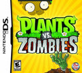 Plants vs. Zombies (Nintendo DS)