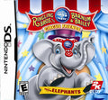 Ringling Bros. and Barnum & Bailey Circus (Nintendo DS)