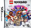 LEGO Rock Band (Nintendo DS)