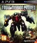 Front Mission Evolved [European Import] (PlayStation 3)