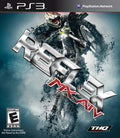 MX vs. ATV Reflex (Playstation 3)