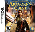 Lord of the Rings: Aragorn's Quest (Nintendo DS)