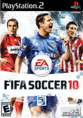FIFA Soccer 10 (Playstation 2)