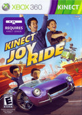 Kinect Joy Ride (Xbox 360)