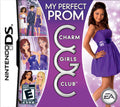 Charm Girls Club My Perfect Prom (Nintendo DS)