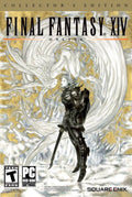 Final Fantasy XIV Online Collectors Edition (PC)