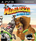 Madagascar Kartz (Playstation 3)