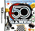 50 Classic Games (Nintendo DS)