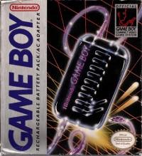 Gameboy Battery Pack (Gameboy)