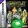 Gauntlet: Dark Legacy (Gameboy Advance)