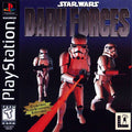 Star Wars Dark Forces (PlayStation)