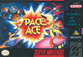 Space Ace (Super Nintendo)