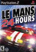 Le Mans 24 Hours (Playstation 2)