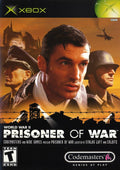 Prisoner of War (Xbox)
