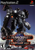 Armored Core 2 Another Age (Playstation 2)