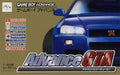 GT Advance Championship Racing [Japan Import] (Gameboy Advance)