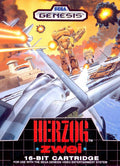 Herzog Zwei (Sega Genesis)
