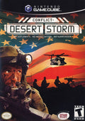 Conflict Desert Storm (Gamecube)